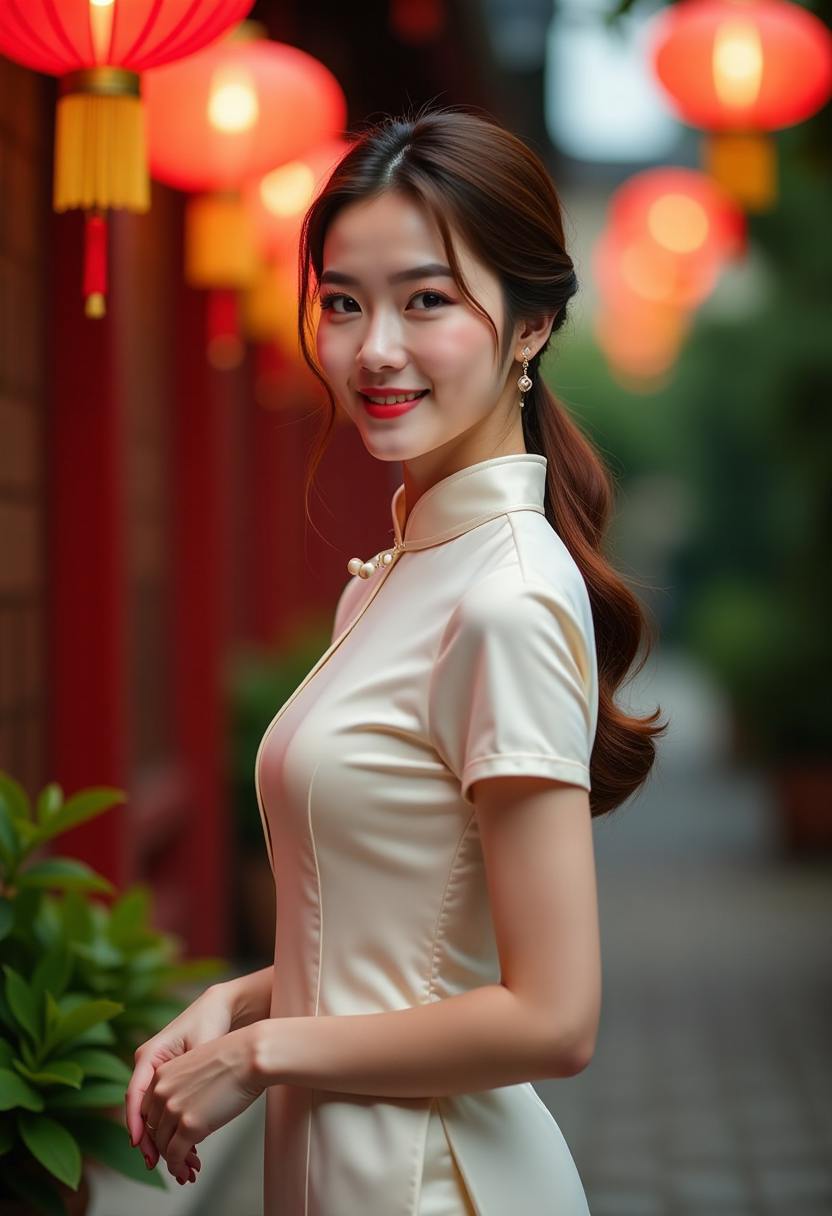 花期如约